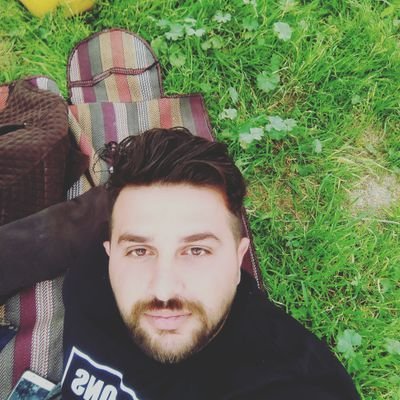 elegant_hz's profile picture. One god one messenger  one destination

https://t.co/O7VGAHcl6H