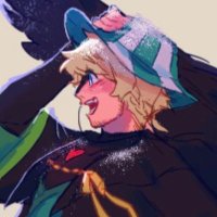 (hiatus) | QSMP(@Rain_frost0) 's Twitter Profile Photo