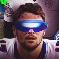 Josh Allen Doppelganger (@andrewsmith0482) 's Twitter Profile