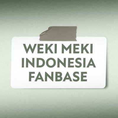 Tweets dari Weki Meki / #위키미키 #WekiMeki / We are not affiliated with Fantagio Music / ☁️🦊🌻❄️🌱🌈🦄🌙|| for information all project @Projectwemeina