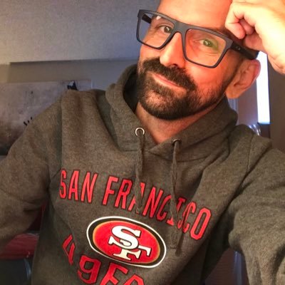 🏳️‍🌈Gay, South Paw, Dog Lover, Progressive Democrat, Forever Faithful 49er Fan