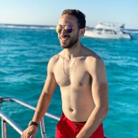Mustafa Alabassy (@mustafaalabassy) Twitter profile photo