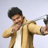 Vijay_Fan_acc's profile picture. 𝐈'𝐦 𝐇𝐞𝐫𝐞 𝐅𝐨𝐫 𝐂𝐞𝐥𝐞𝐛𝐫𝐚𝐭𝐞  ＴＨＡＬＡＰＡＴＨＹ @Actorvijay 👑❤️ Mirror Account of @Puli_8335 🐯