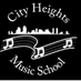 City Heights Music School (@cityhtsmusic) Twitter profile photo