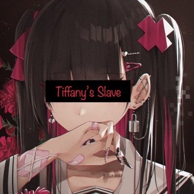 I serve mistress @TiffanyFemboy❤️ I only exist to serve her and to love @cmere_luv forever