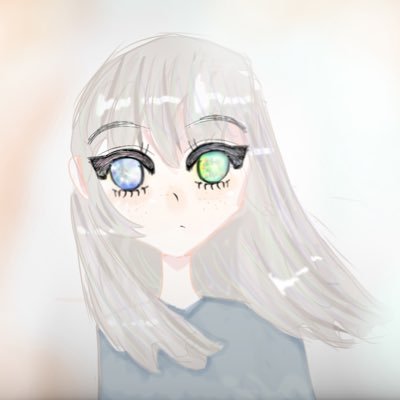 ラムネ［お絵描き練習中］さんのプロフィール画像