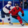 jasondemers5's profile picture. 2022 Beijing Olympian 🇨🇦 —Nhl Network analyst —Instagram: jason_demers