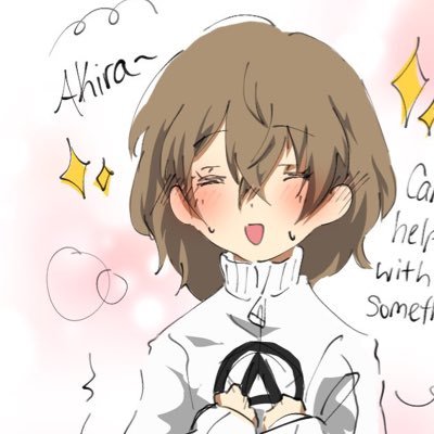 🔞nsfw!!!🔞❀ side account for @pana_pancake ❀ 18+ only ❀ she/her ❀ 26 y/o ❀ bottom Goro only ❀ 🌱🏛️ fixed preference ❀ icon @jianjera ❀ banner @curiouslywait