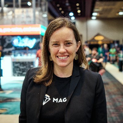 2x Founder. Bitcoin & Blockchain Bull. Maximizing Connector. Global Traveler. Not a Deepfake. Building @magpiehobby to help passion-preneurs scale.