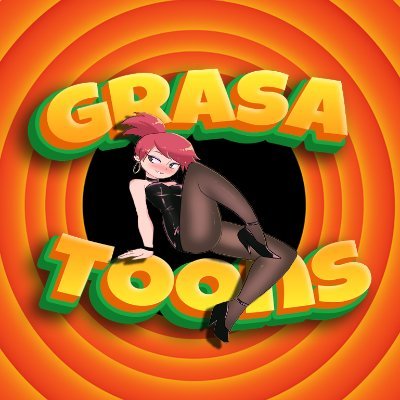 Grasa Toonsさんのプロフィール画像