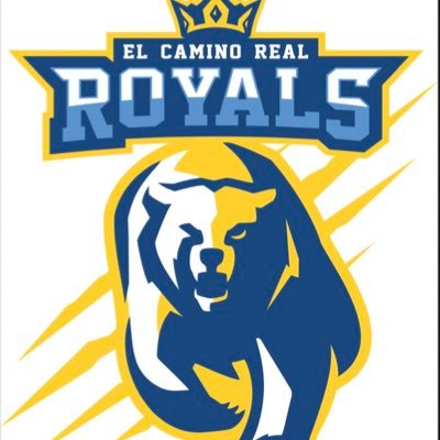 El Camino Real Athletics Official Twitter.
