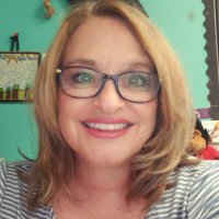 Lisa Baril (@teacherbaril) Twitter profile photo