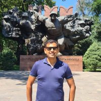 GAURAV (@misrag1) 's Twitter Profile