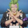 TysonRinehartVO's profile picture. This is SAG-E VA Tyson Rinehart’s professional account, so mostly writing/directing/acting announcements and workshop interaction.
