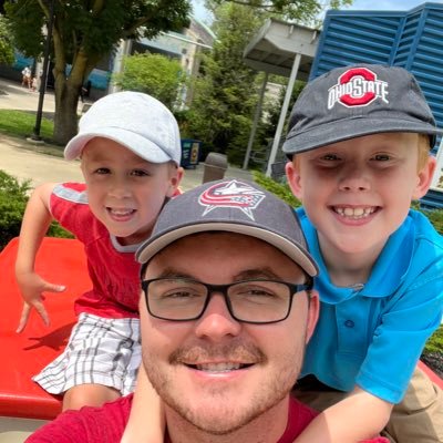 Educator @Grant_middle | @Muskingumuniv Alumni | @OhioUMAA Alumni | Former @olibsoccer Coach | @M_HardingSoccer Head Coach