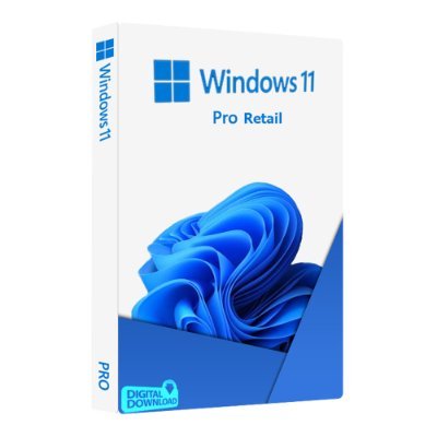 Windows11P's profile picture. sell Windows 11 Pro cheap price $19.9
Please contact me