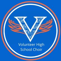 Volunteer HS Choir (@vhsings) 's Twitter Profile