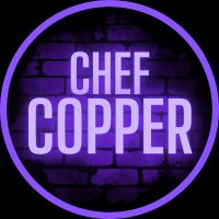 Copper(@Chef_Copper) 's Twitter Profile Photo