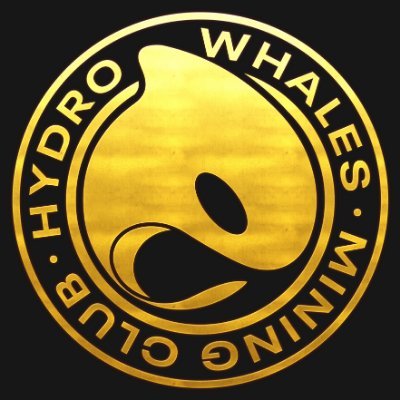 Hydro Whales DAO | 305 BTC Miners 🐋 | Empire Building Mode 🔨 | https://t.co/0GGuwwhA8x