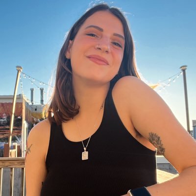 HALKA_seltzer's profile picture. you must fix your heart. solidarity forever