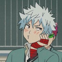 nix (@nixruu) 's Twitter Profile