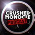 Crushed Monocle Podcast (@Crushed_Monocle) Twitter profile photo