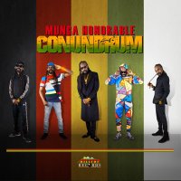 MUNGA HONORABLE HILLTOP RECORDS (@1mungahonorable) 's Twitter Profile