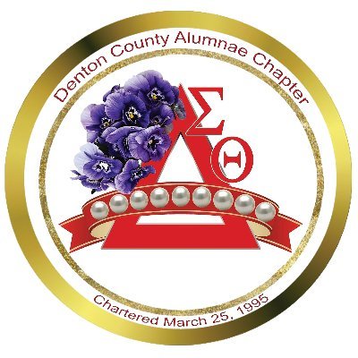 🔺 The official Twitter page of the Denton County Alumnae Chapter of Delta Sigma Theta Sorority, Incorporated. 🔺