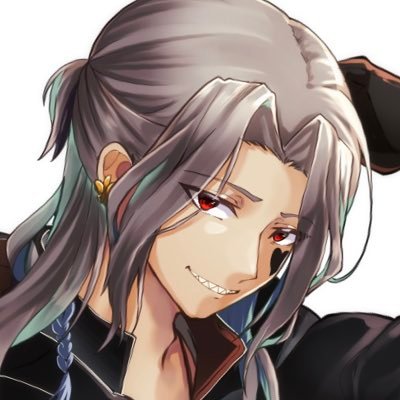 すーす/Sue=S Alucard@QUEEN歌ってみたさんのプロフィール画像