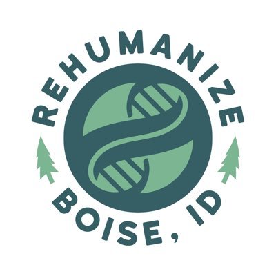 Rehumanize Boise