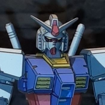 Gundamdamdamさんのプロフィール画像