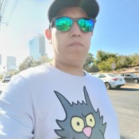 Heriberto Reyes L. (@skabio00) 's Twitter Profile