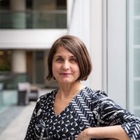 Frances McRae (@francesimcrae) 's Twitter Profile Photo