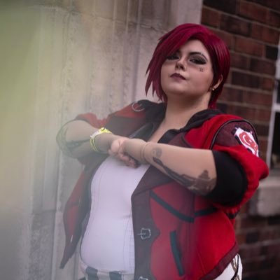 🇨🇦 Cosplayer & Twitch Affiliate | Streams Every Friday! 📧 Business Email: litski.cosplay@gmail.com