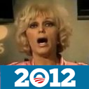 I'm in! President Barack Obama 2012!
 #OWS #ConnectTheLeft #P2
PLEASE DONATE TO THE OBAMA CAMPAIGN.