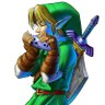 linkandzelda20's profile picture. Proprio d'un commerce depuis + 10 ans à Montréal. 

Ouais ouais on survit aux cônes oranges et toutes les pistes cyclables 🤭