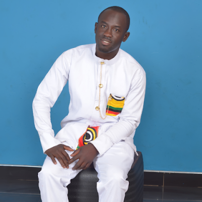 Gideon is Public Health Practitioner and the CEO of Legends Group and Associates-Africa.
An Author and Pan-African ❤️🦅🌍🩺