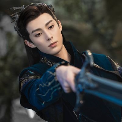 ไท่กั้วซงตี้ฮั่ว 💜
ตีตี้ Dylanwang
~ หลินอี LinYi 🐯
~ ควานลิน 🐣
~ เฉินเจ๋อหยวน 🦕