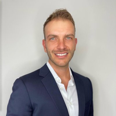 DimitreKrouchev's profile picture. 🇧🇬🇿🇦🇺🇸