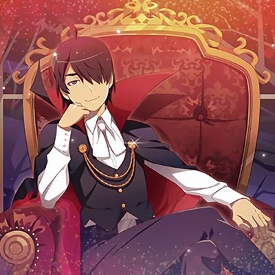 Araragi-samaさんのプロフィール画像