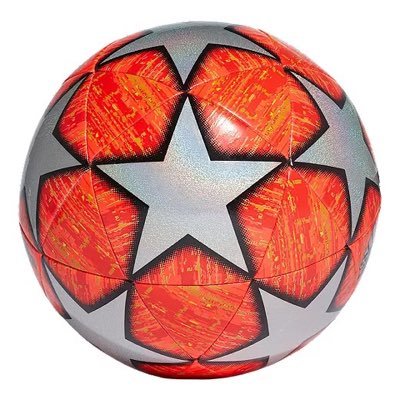 The Beautiful Game