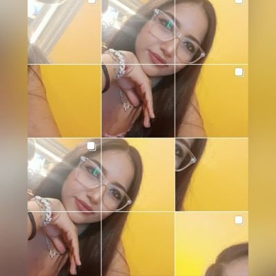 JekitaCorrea's profile picture. Fashion Designer
MKT
👚📊