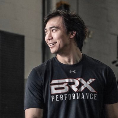 Trine University Alum - Head Performance Coach @ BRX Performance