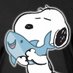 喜歡喵喵叫的史努比🐶 (@snoopsharky) Twitter profile photo