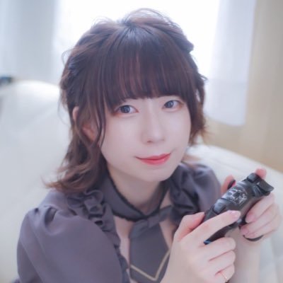 三度の飯よりゲーム好き🎮もあきゅんのゴールドメイド妃ういです💫(@morecun1)(@morecun2)身長高そうな顔と100万回言われますが145cm🤏🏻歌がうまいです。リプきまぐれ＆DMできません🙅‍♀️