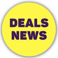 DEALS NEWS USA (@dealsnews_) Twitter profile photo