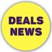 DEALS NEWS USA (@dealsnews_) Twitter profile photo DEALS NEWS USA (@dealsnews_) Twitter profile photo