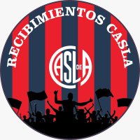 Recibimientos CASLA(@recibimientossl) 's Twitter Profile Photo