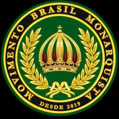 Movimento Brasil Monarquista Profile