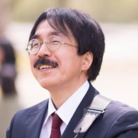 大門正幸 (@ohkadomasayuki) Twitter profile photo